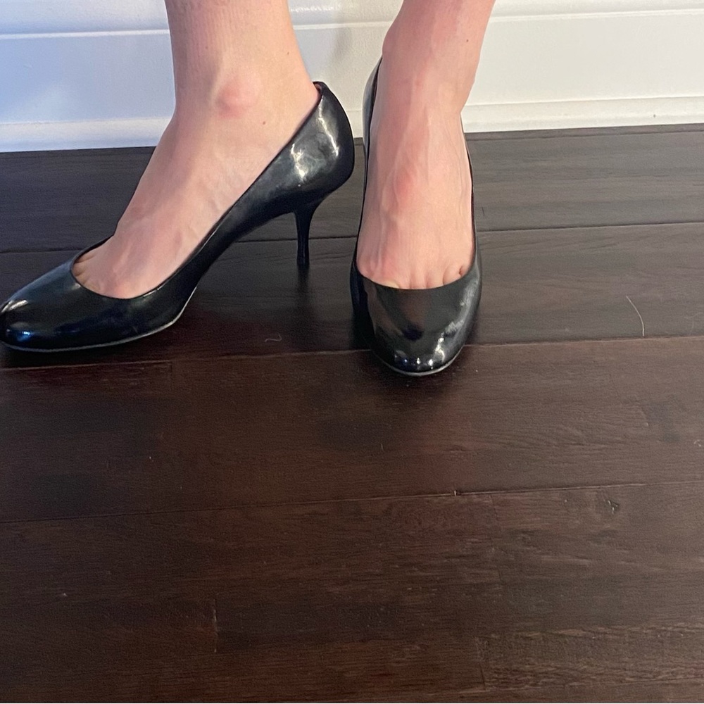 Coach shoes - Picture 3 of 9